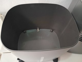Humidificador Klindo Gris