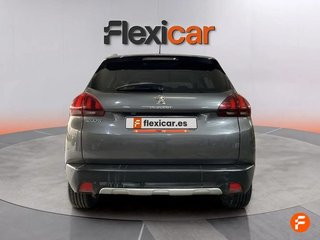 Peugeot 2008 Allure 1.6 BlueHDi 88KW (120CV) S&S