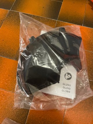 Tagliabordi Black & Decker GL250
