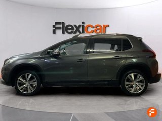Peugeot 2008 Allure 1.6 BlueHDi 88KW (120CV) S&S