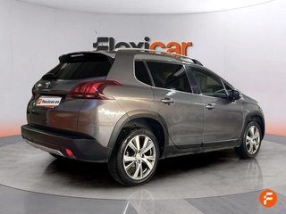 Peugeot 2008 Allure 1.6 BlueHDi 88KW (120CV) S&S