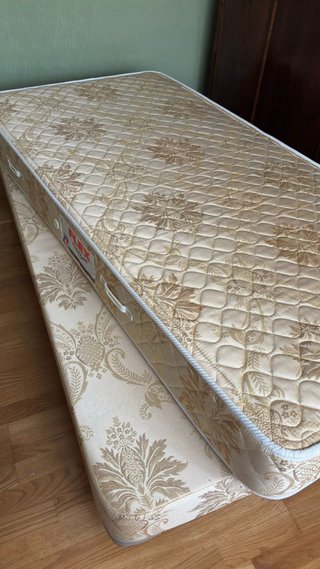 Oferta Colchón Flex 90 con canapé a juego
