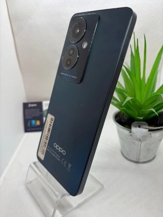 Oppo Reno 11F 5G 256GB Verde con Garantía