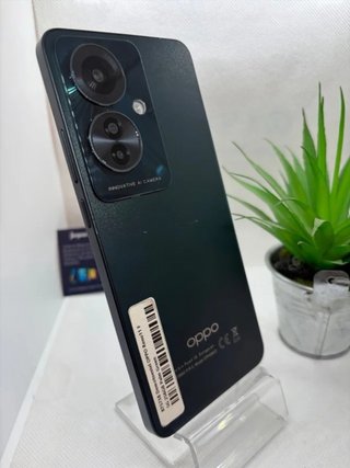 Oppo Reno 11F 5G 256GB Verde con Garantía