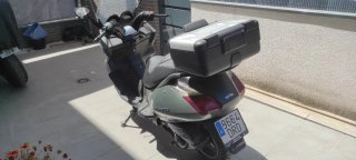Aprilia Arrecife 250 Scooter. En muy buen estado.
