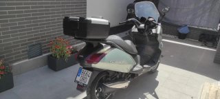 Aprilia Arrecife 250 Scooter. En muy buen estado.