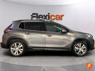 Peugeot 2008 Allure 1.6 BlueHDi 88KW (120CV) S&S