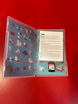 51 Worldwide Games Nintendo Switch