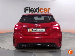 Mercedes Clase A A 200 d