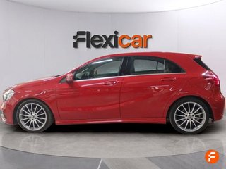 Mercedes Clase A A 200 d