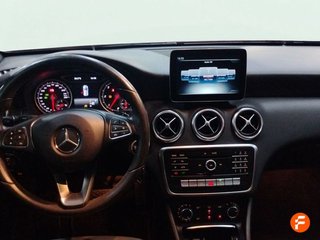 Mercedes Clase A A 200 d