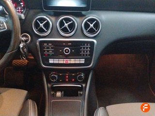 Mercedes Clase A A 200 d