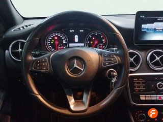 Mercedes Clase A A 200 d