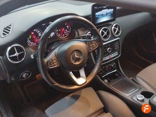 Mercedes Clase A A 200 d