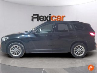 BMW X1 sDrive18d