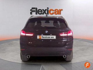 BMW X1 sDrive18d