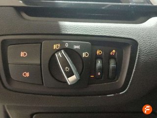 BMW X1 sDrive18d