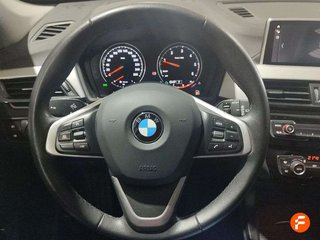 BMW X1 sDrive18d