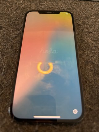 iPhone 12 Pro Max Blu Marina