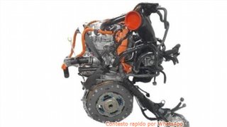 Toyota mocep1168669 motor completo 2ar r Ref:23528