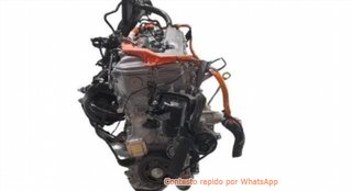 Toyota mocep1168669 motor completo 2ar r Ref:23528