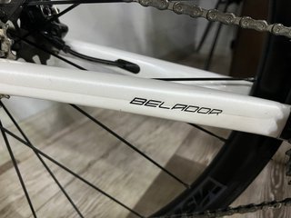 BERRIA BELADOR CARBON 105 G5502