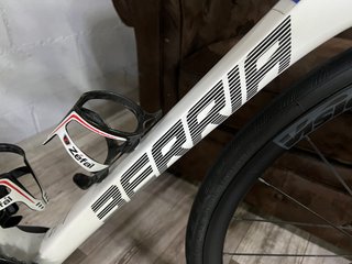 BERRIA BELADOR CARBON 105 G5502