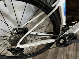 BERRIA BELADOR CARBON 105 G5502