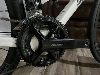 BERRIA BELADOR CARBON 105 G5502