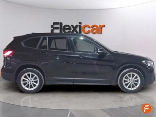 BMW X1 sDrive18d