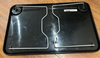 Bandeja Plegable para Cama