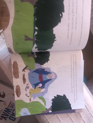 Religión católica 2 primer ciclo Primaria