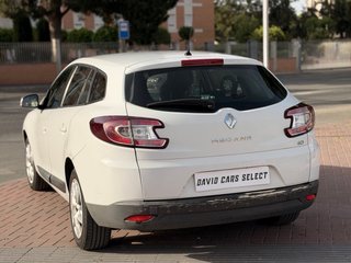 Renault Megane 2013