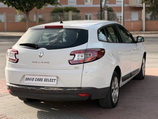 Renault Megane 2013