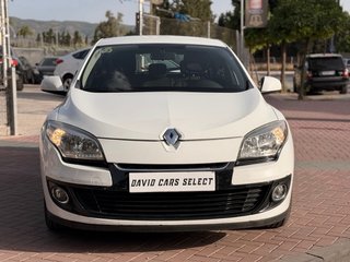 Renault Megane 2013