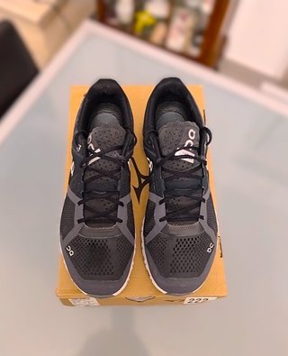 ON On running Cloudflow  Sneakers casual corsa
