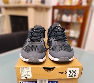ON On running Cloudflow  Sneakers casual corsa