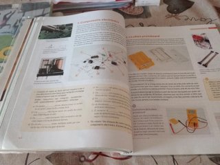 Díode 3. Tecnologia i Digitalització 3 ESO