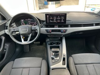 Audi A4 2024 35 tdi Sline etiqueta, eco nacional