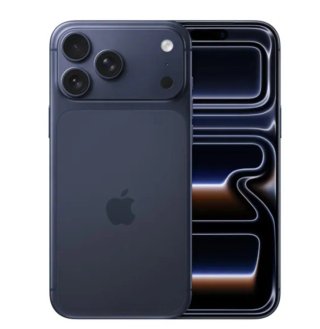 iPhone 17 Pro Max 256GB Azul Precintado