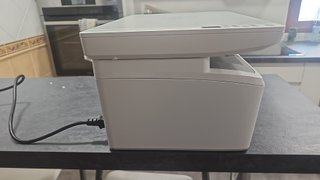 Stampante HP LaserJet M140w WiFi Multifunzione