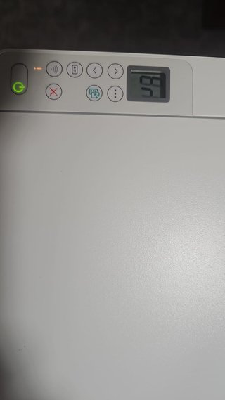 Stampante HP LaserJet M140w WiFi Multifunzione