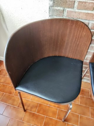 Seggiole IKEA Fusion Sandra Kragnert