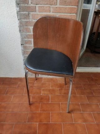 Seggiole IKEA Fusion Sandra Kragnert