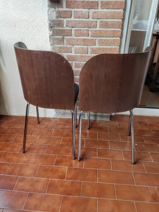 Seggiole IKEA Fusion Sandra Kragnert
