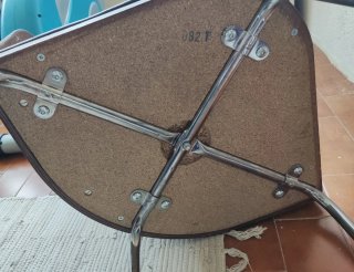 Seggiole IKEA Fusion Sandra Kragnert