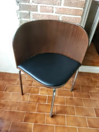 Seggiole IKEA Fusion Sandra Kragnert