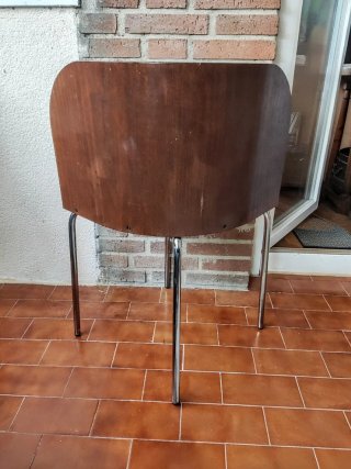 Seggiole IKEA Fusion Sandra Kragnert