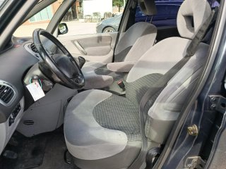 CITROËN PICASSO 1.6 HDI ETIQUETA B
