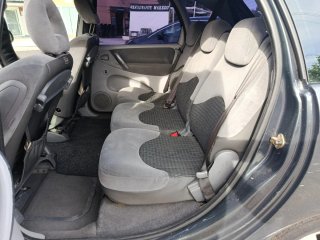 CITROËN PICASSO 1.6 HDI ETIQUETA B